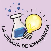 LA CIENCIA DE EMPRENDER cover