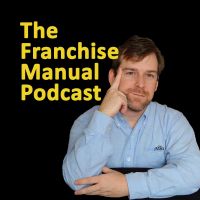 The Franchise Manual Podcast cover