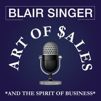 Art of Sales cover