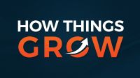 The How Things Grow Podcast cover