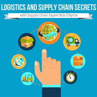 Supply Chain Secrets cover