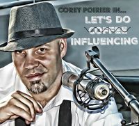 Let's Do Influencing cover