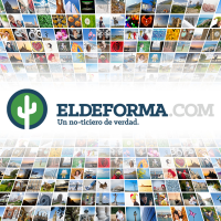 El Deforma Reporte Completo cover