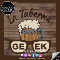 La Taberna Geek cover