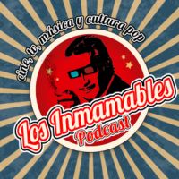 Los Inmamables cover