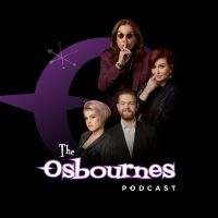 The Osbournes Podcast cover