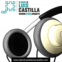 El Podcast De Luis Castilla cover