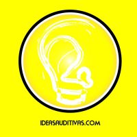 Podcast-ideasauditivas.com cover