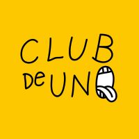 Club de Uno cover