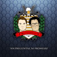 Podcast de Macho que se respeta cover