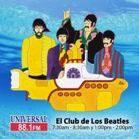 El Club de Los Beatles cover