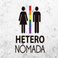 Podcast Heteronómada cover