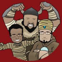 Palomazopodcast cover