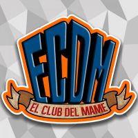 El Club del Mame cover