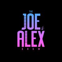 The Joe and Alex Show cover
