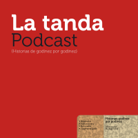 La Tanda cover