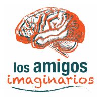 Los Amigos Imaginarios cover
