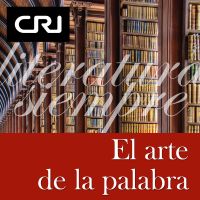 Arte de la Palabra cover