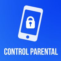 Control Parental cover
