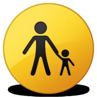 Seguridad en Internet Niños cover