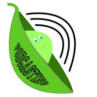 Aisha Testing the Podcast cover