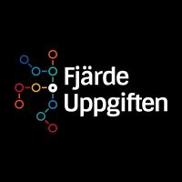 Fjärde Uppgiften Podcast cover