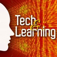 Tech and Learning cover