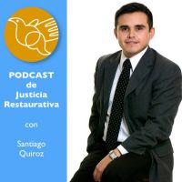 Podcast de Justicia Restaurativa cover