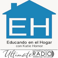 Educando en el Hogar cover