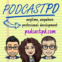 PodcastPD cover