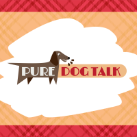 Pure Dog Talk cover