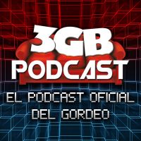 El podcast de los 3 Gordos Bastardos cover