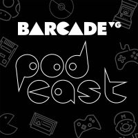 BarcadeVG Podcast cover