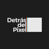 Detrás del Pixel cover