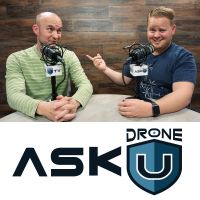 Ask Drone U cover