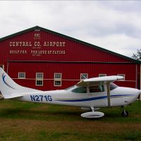 The Pilotcast cover