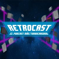 Retrocast cover
