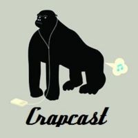 Crapcast! cover
