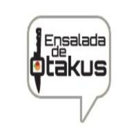 Ensalada de Otakus cover