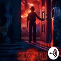 Stranger things cover