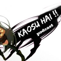 kaosuhai cover