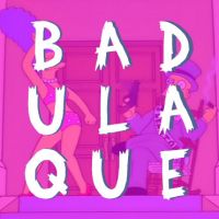 Badulaque Podcast cover