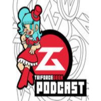 Triforcegeek Podcast cover
