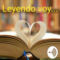 Leyendo Voy Anchor cover