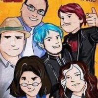 Podcast Leviatanime cover