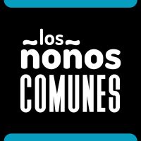 Los ñoños comunes cover