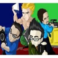 Powncast cover