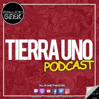 Tierra Uno cover