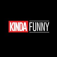 Kinda Funny Reviews cover
