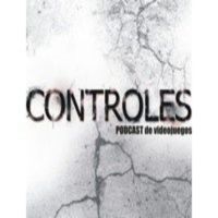 Controles Podcast cover
